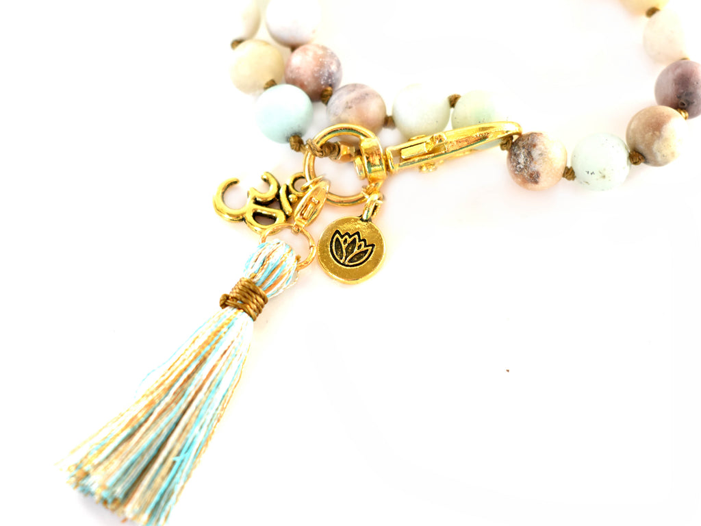 Pratinu Grounded Communication Mala - Pranachic