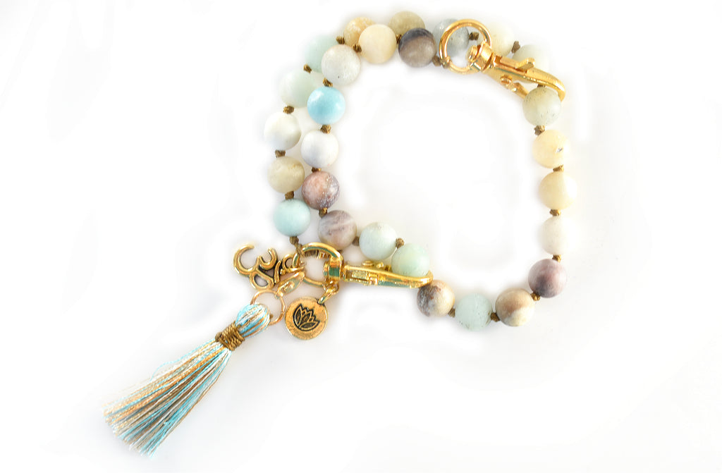 Pratinu Grounded Communication Mala - Pranachic