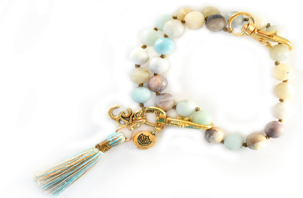 Pratinu Grounded Communication Mala - Pranachic