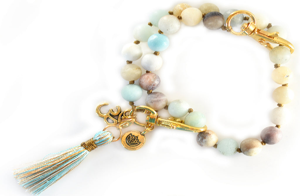 Pratinu Grounded Communication Mala - Pranachic