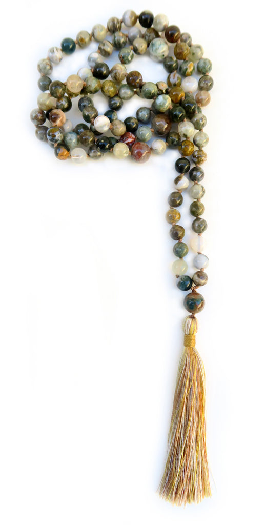 TRUE ARMOR - Protection Mala - Pranachic
