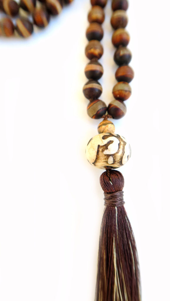 TRUE SURRENDER - Change Mala - Pranachic