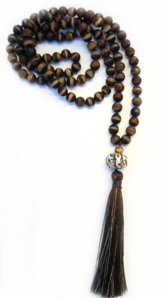 TRUE SURRENDER - Change Mala - Pranachic