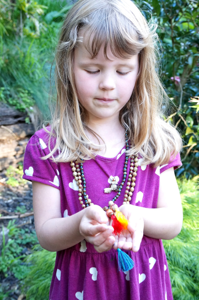 Red Fish - Pranachic