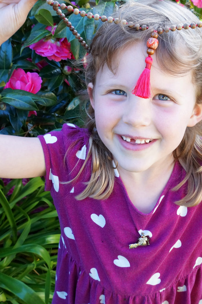 Red Fish - Pranachic