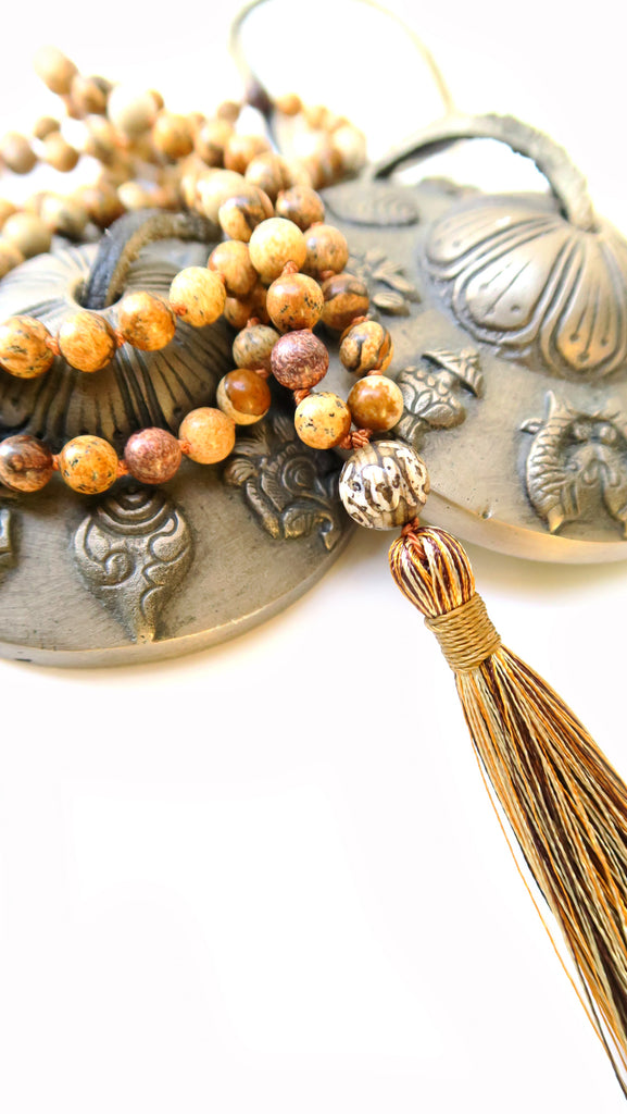 TRUE MAGICIAN - Manifestation Mala - Pranachic