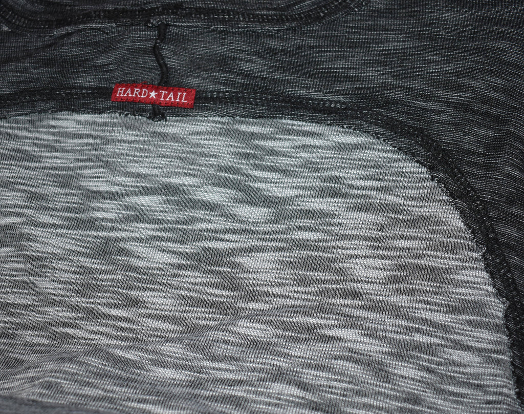 Long Sleeve Boyfriend T - Pranachic