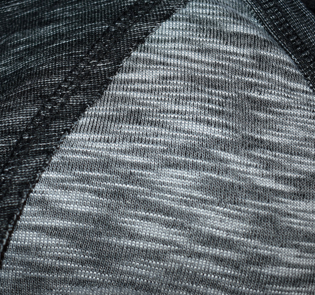 Long Sleeve Boyfriend T - Pranachic