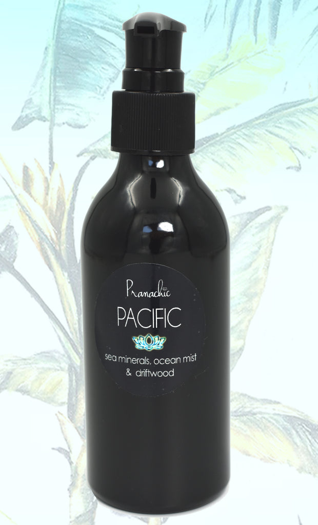 Pacific Luxury Hand and Body Lotion
