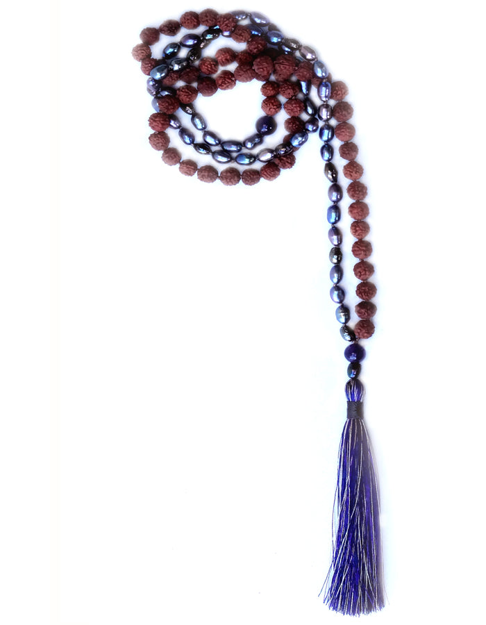 I KNOW - Crown Mala - Pranachic