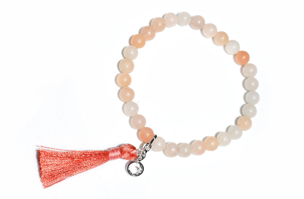 Crystal Dream Bracelet - Pranachic