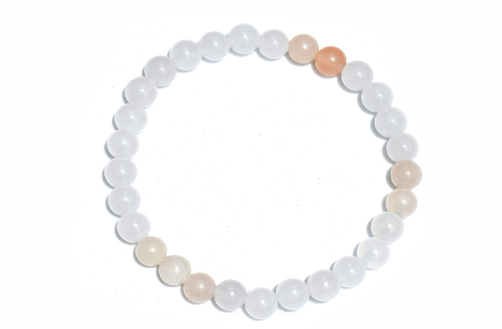 Clearest Dream Bracelet - Pranachic