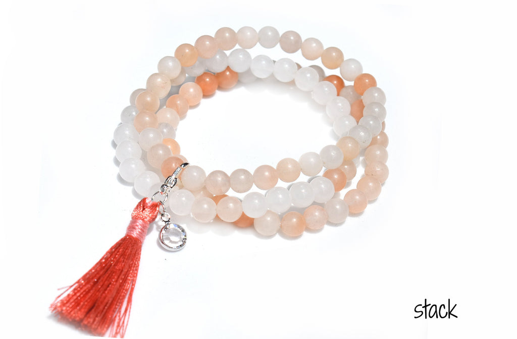 Crystal Dream Bracelet - Pranachic