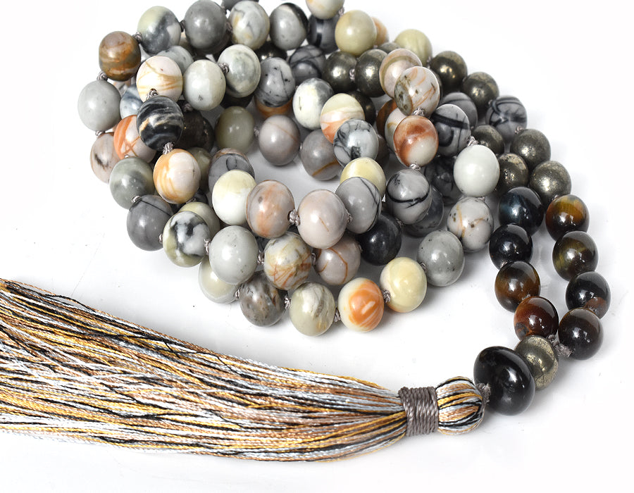 TRUE HARMONY - Balance Mala