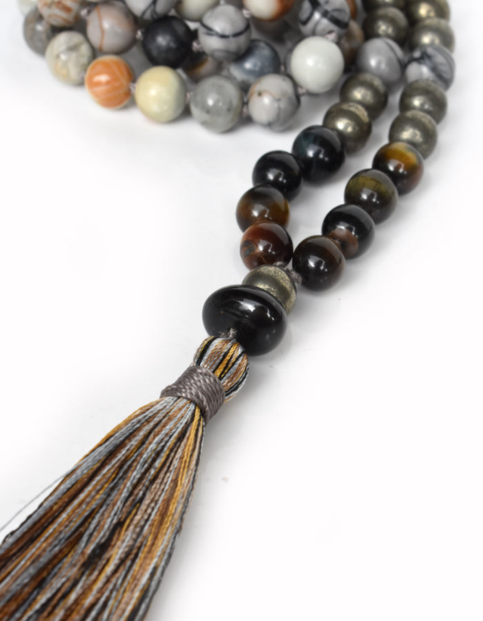 TRUE HARMONY - Balance Mala