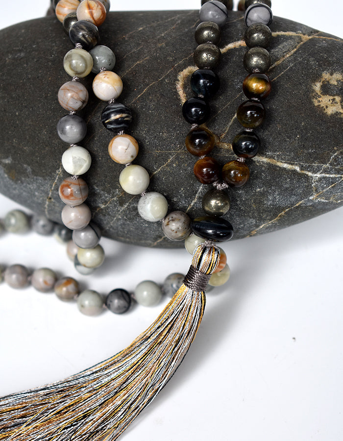 TRUE HARMONY - Balance Mala