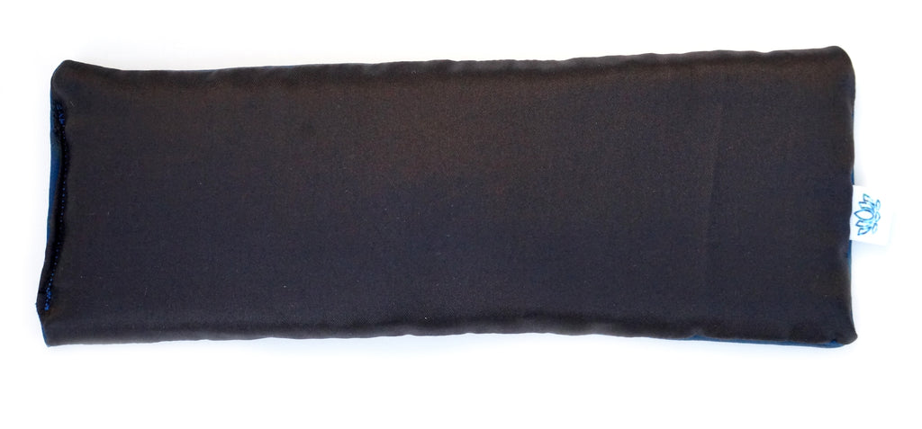 Pamper Me Deluxe Eye Pillow - Rose & Patchouli - Pranachic