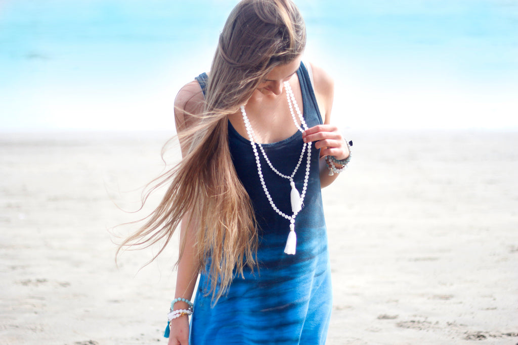 TRUE ANGEL - Transformation Mala - Pranachic