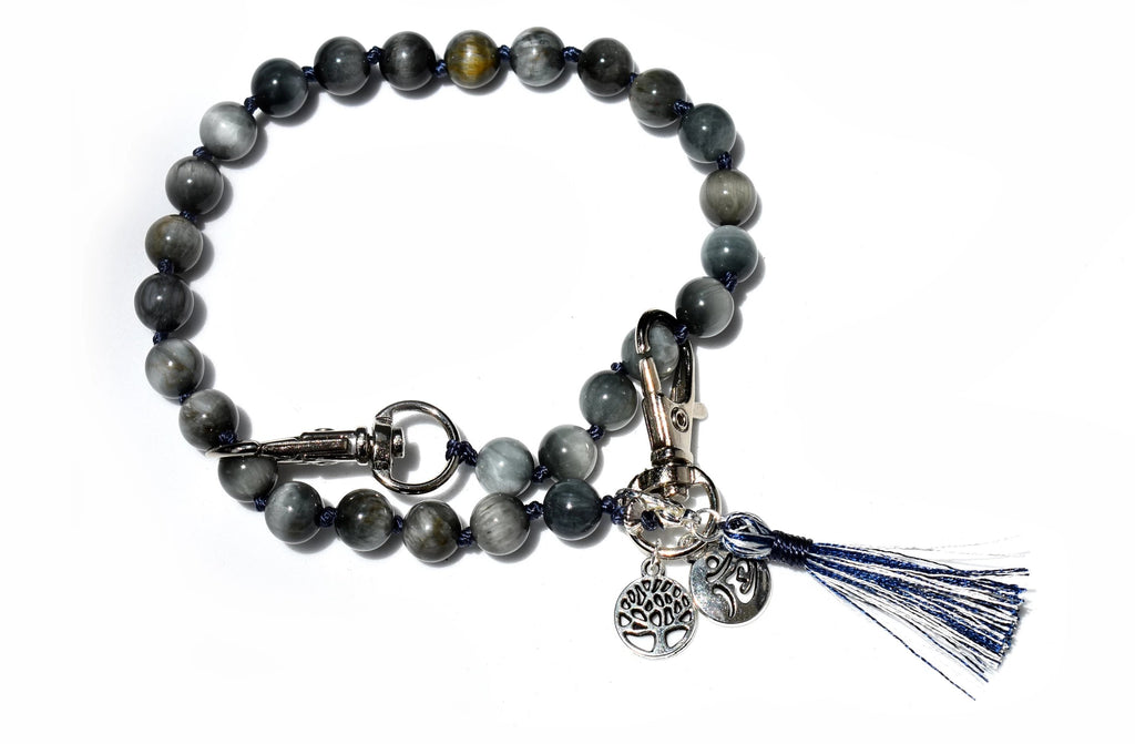 Pratinu Centering Balance Mala - Pranachic