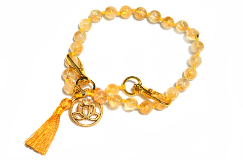 Pratinu Abundance Mala - Pranachic