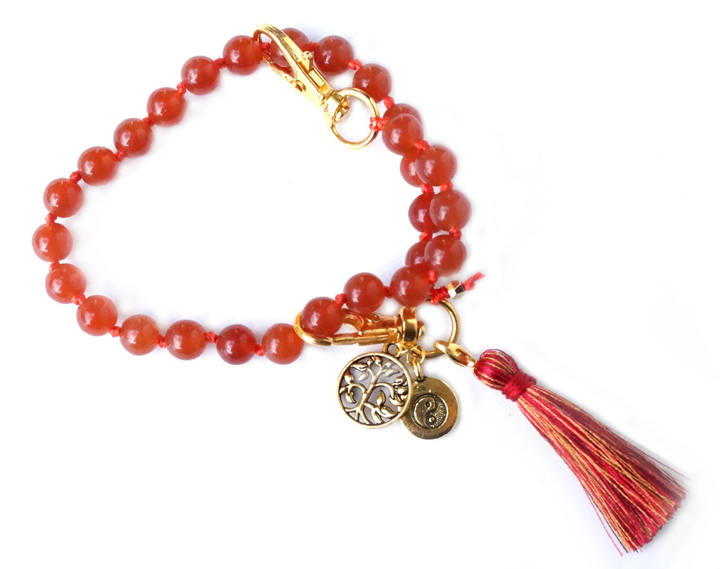Pratinu Empowerment Mala - Pranachic