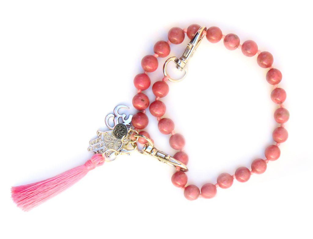 Forgiveness Collection - TRUE RELEASE Mala, Pratinu Forgiveness Mala Bracelet and Forgiveness Intention Mist - Pranachic