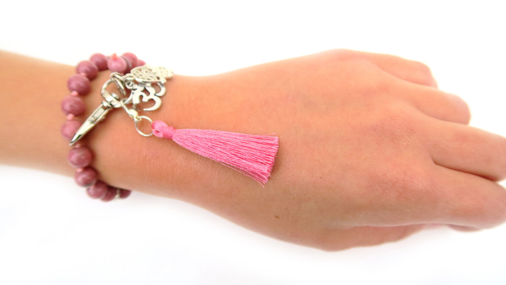 Pratinu Forgiveness Mala - Pranachic