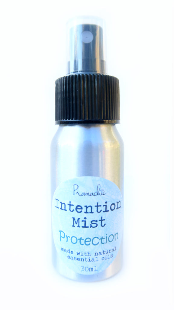 Protection Mist - Pranachic