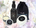 Provence Luxury Soap & Hand and Body Lotion Set with Candle