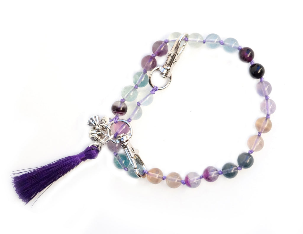Pratinu Clarity Mala - Pranachic