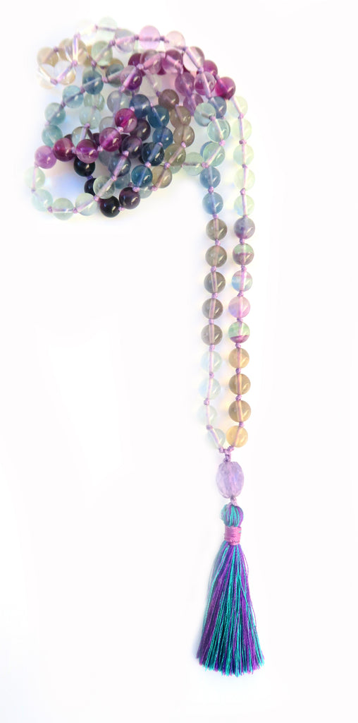 TRUE VISION - Clarity Mala - Pranachic
