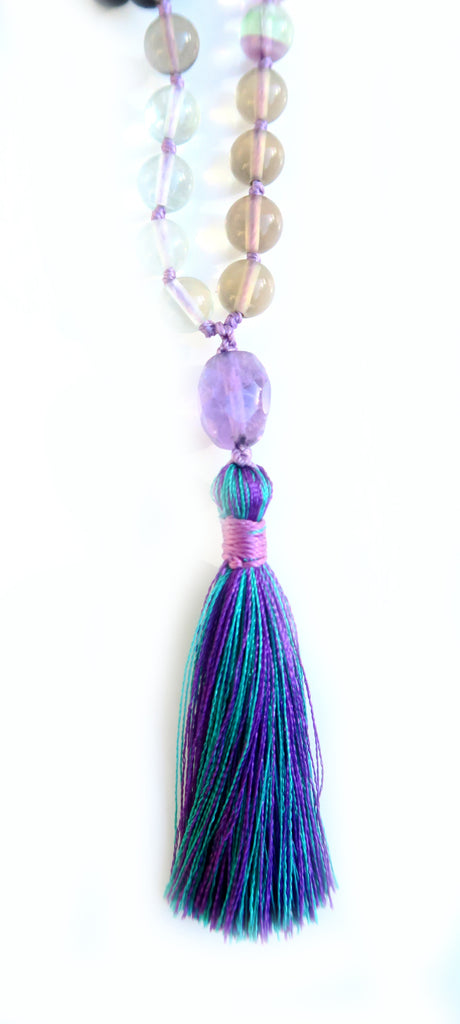 TRUE VISION - Clarity Mala - Pranachic