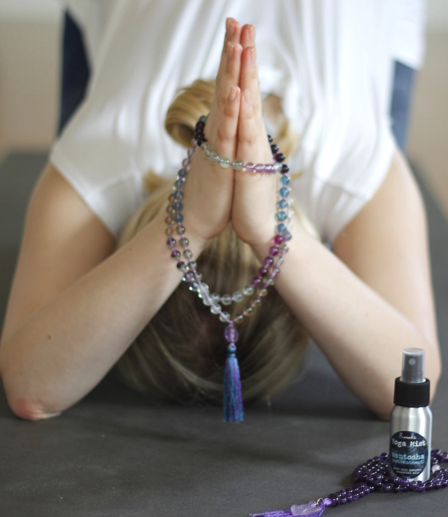 TRUE VISION - Clarity Mala - Pranachic