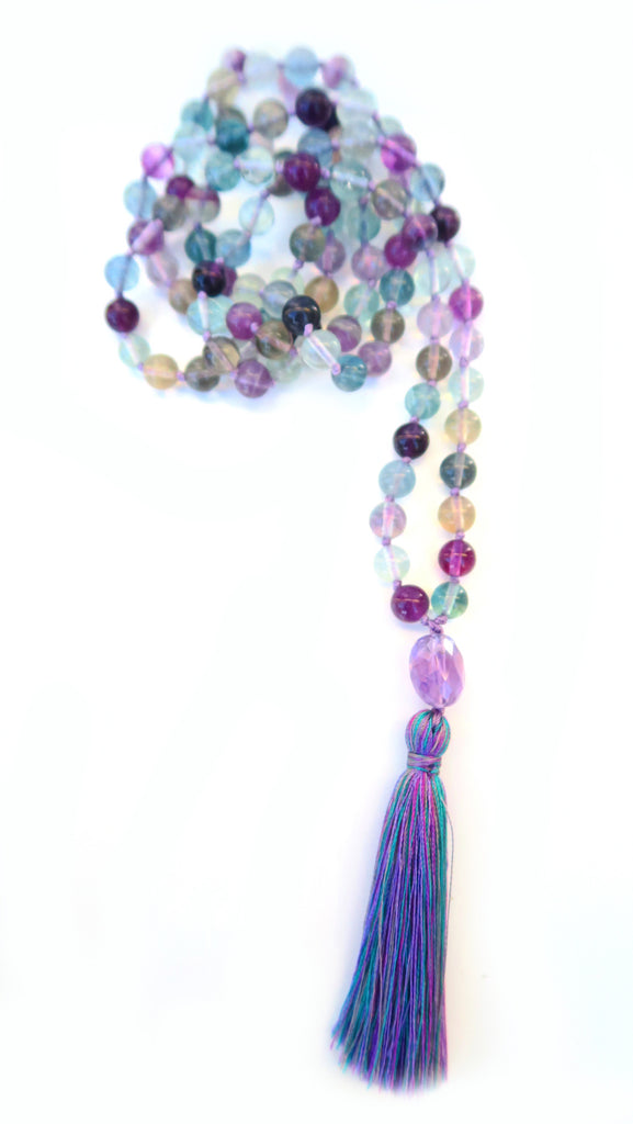TRUE SIGHT - Clarity Mala - Pranachic