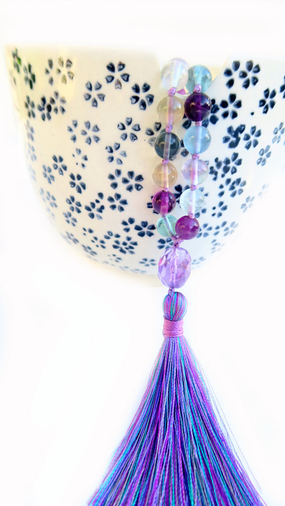 TRUE SIGHT - Clarity Mala - Pranachic