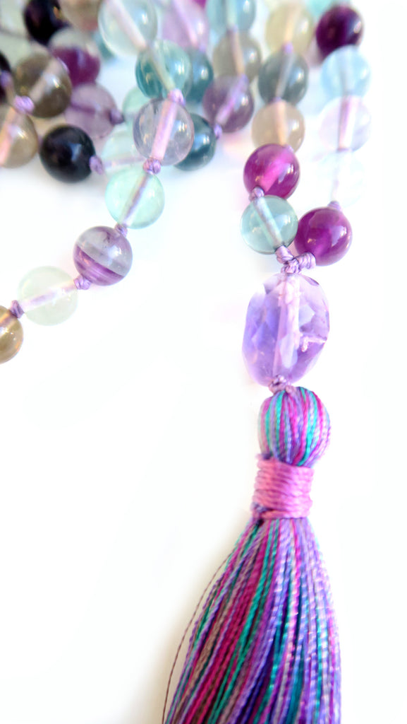 TRUE SIGHT - Clarity Mala - Pranachic