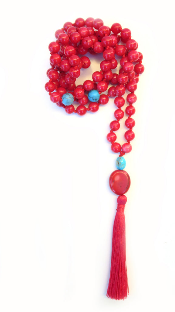 TRUE BEACON - Self Discovery Mala - Pranachic