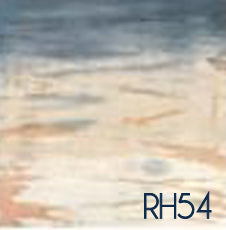 Crop Knit Long Sleeve Top- with Rainbow Horizon Tie Dyes