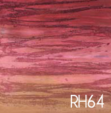 Crop Knit Long Sleeve Top- with Rainbow Horizon Tie Dyes