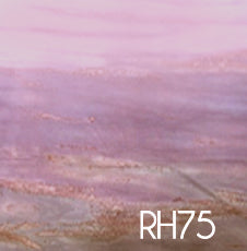 Long Skinny Tee with Rainbow Horizon and Mineral Wash Tie Dyes