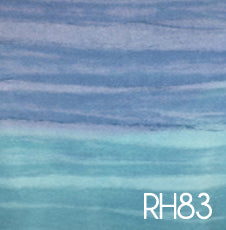 Chevron Weave Raglan Sleeve Sweatshirt with Tie Dye