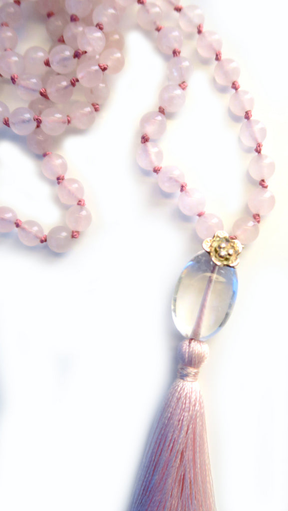 TRUE FLAME - Love Mala - Pranachic