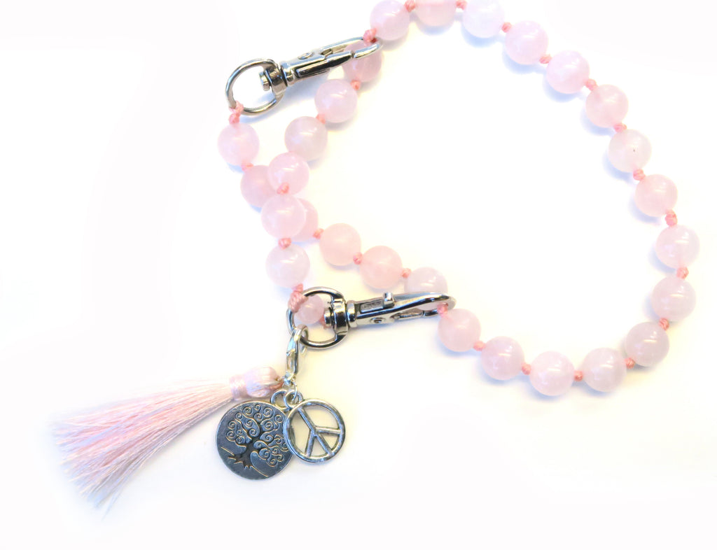 Pratinu Unconditional Love Mala - Pranachic