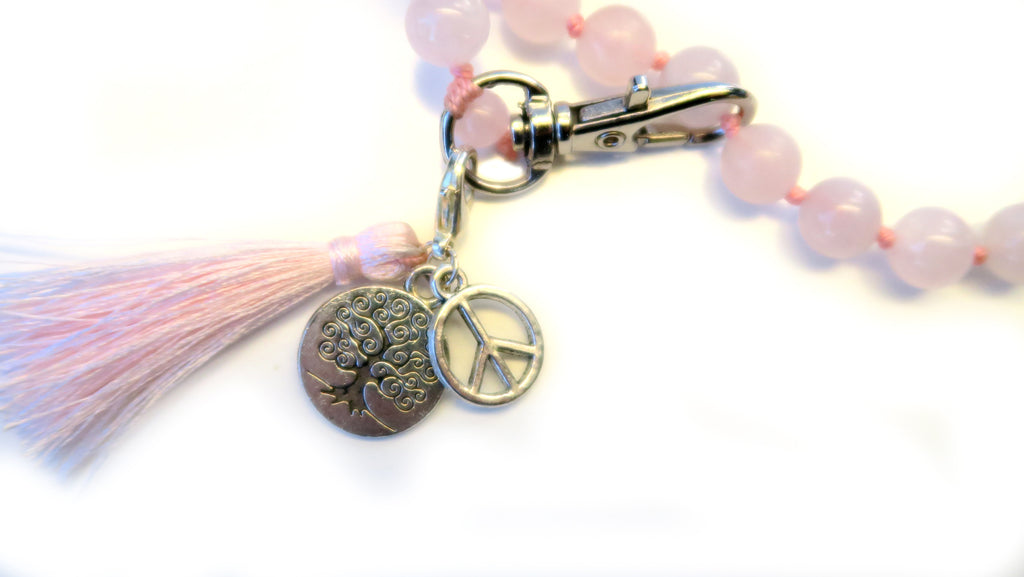 Pratinu Unconditional Love Mala - Pranachic