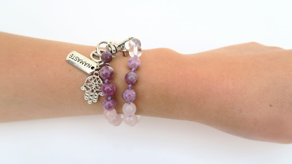 Pratinu Peace Mala - Pranachic