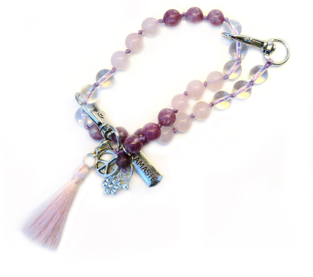 Pratinu Peace Mala - Pranachic