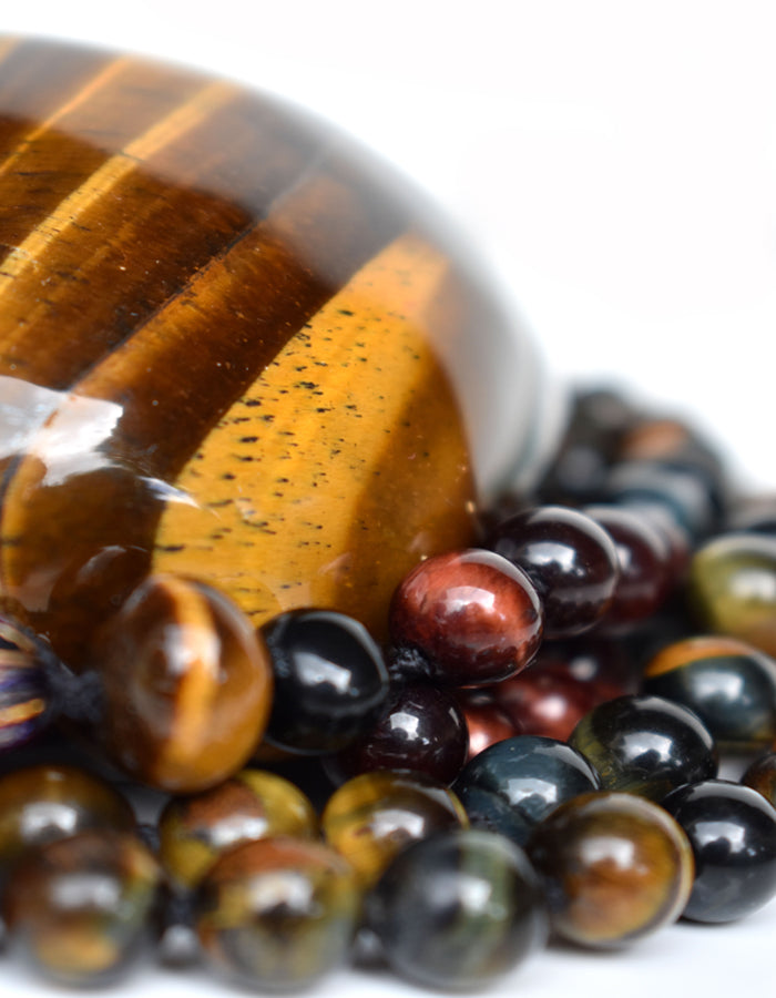 TRUE RHYTHM - Balance Mala