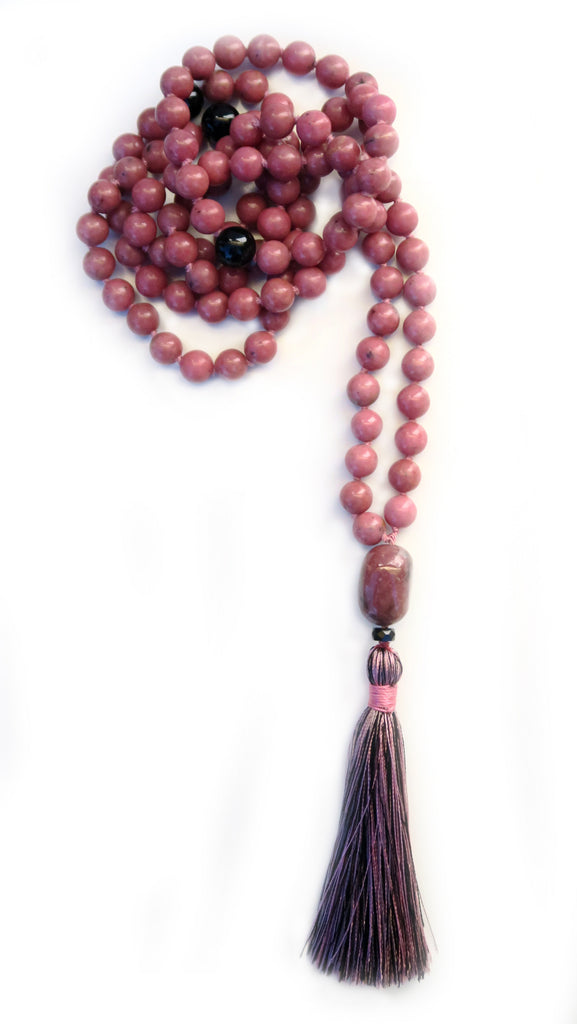 Forgiveness Collection - TRUE RELEASE Mala, Pratinu Forgiveness Mala Bracelet and Forgiveness Intention Mist - Pranachic