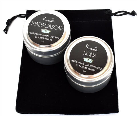 Romantic Gift Duo