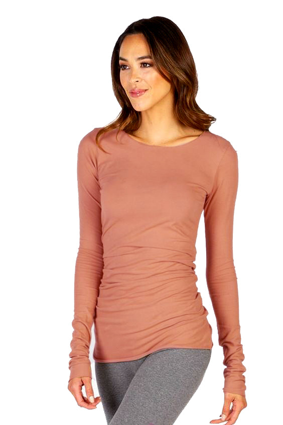 Long Skinny T - Pranachic